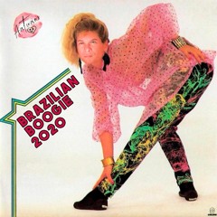 Brazilian Boogie 2020