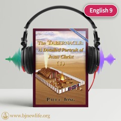 Ch09_The Background Leading Up to the Israelites＇Offering of Sacrifices at the Tabernacle