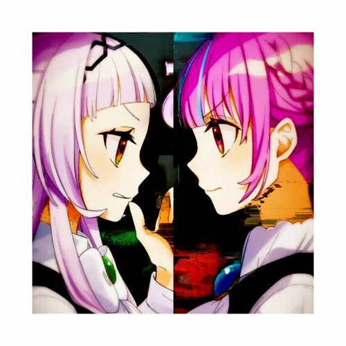 Stream おこちゃま戦争／Covered By紫咲シオン＆湊あくあ