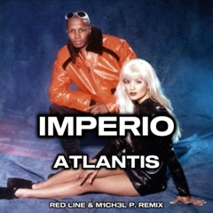 IMPERIO ATLANTIS - [ BAGUS ZOANDA BOOTLEG ] -_#FOR SALE