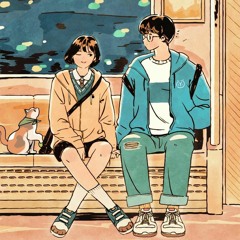 김시원 -  발걸음