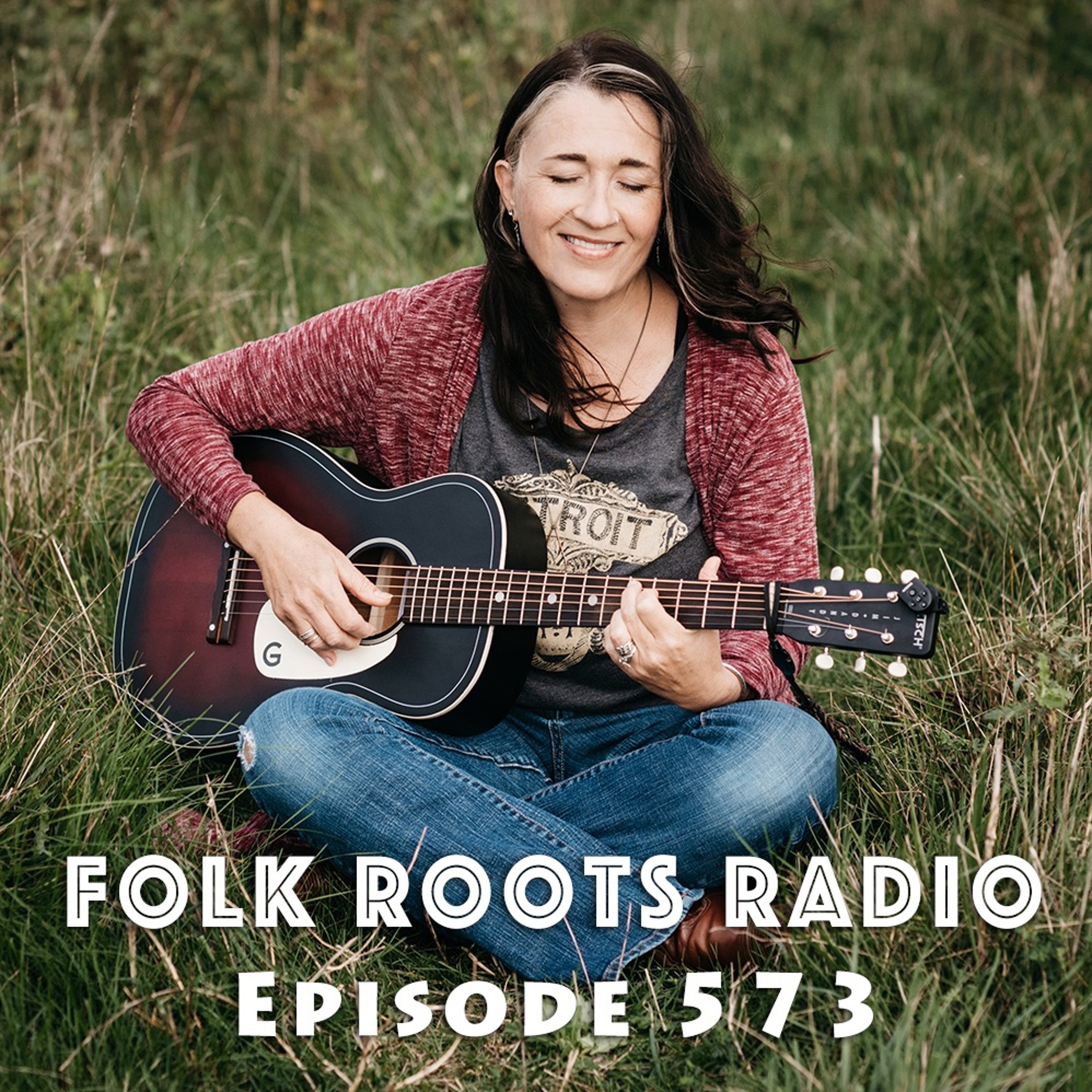 Folk Roots Radio... with Jan Hall