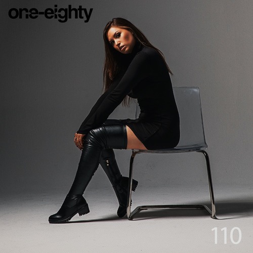 Shelley Johannson presents One-Eighty 110