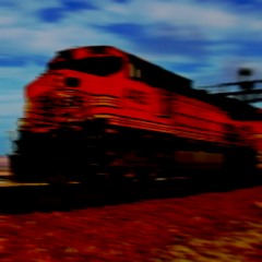Locomotive (2022)