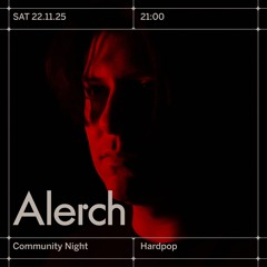 @ Hardpop Club 22 NOV 2025