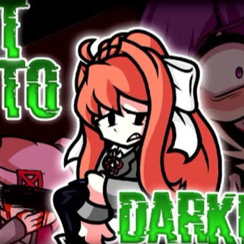 [Cover] All My Fault V2 - Lost To Darkness But It's A DDTO Cover | ItsSoraval