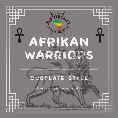 We Got Energy Dubplate Sample Mix
