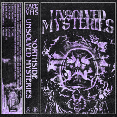 UNSOLVED MYSTERIES [FULL TAPE]