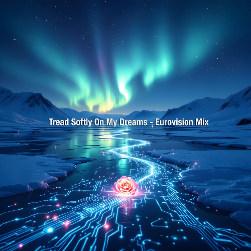 Tread Softly On My Dreams - Eurovision