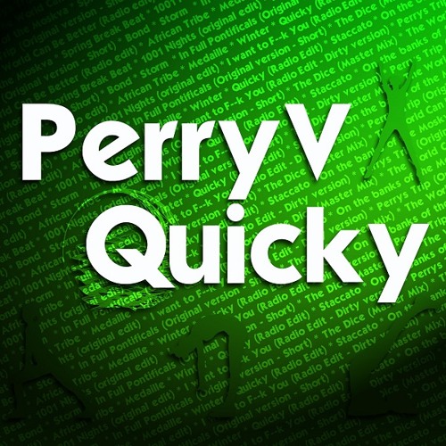 Quicky (Radio Edit)