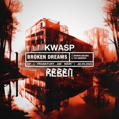 kWASP - Broken Dreams