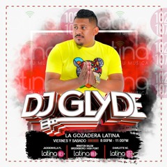 DJ GLYDE - MUSICA COSTEÑA MIX #1 (MEXICAN)
