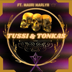 Fiat 600 - TUSSIWARRIORS FT MAURI MARLYN