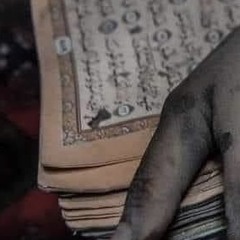 لنثبت به فؤادك