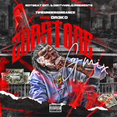 NGB DR3K0 - 2 Da Store (Prod. by CG Beats)