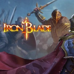 Iron Blade - The Crooked Cross: a Transilvanian Journey