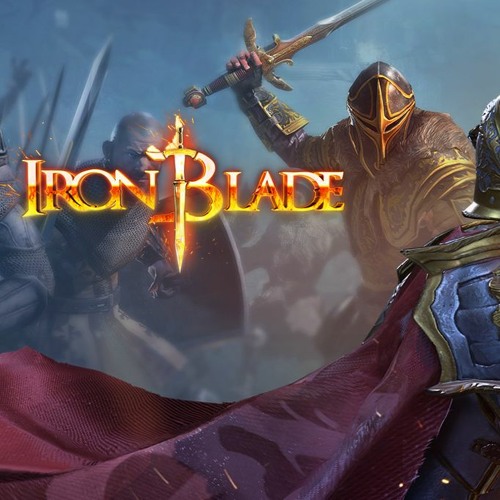 Iron Blade - Outro: Towards a Brighter Future