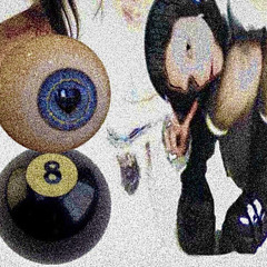misery (ft. arachnid + awfulmane) [prod. grimymane + arachnid]
