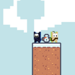 ninja guy run (game jam ost)