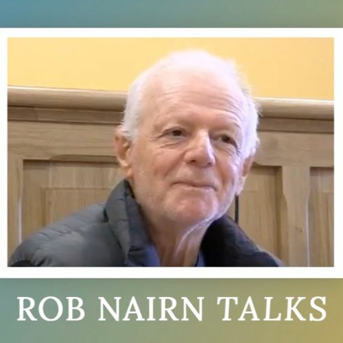 Rob Nairn Introduction to Mindfulness: 3. The Inherent Power of the Human Mind