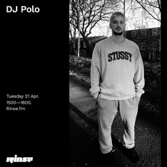 DJ Polo - 21 April 2020