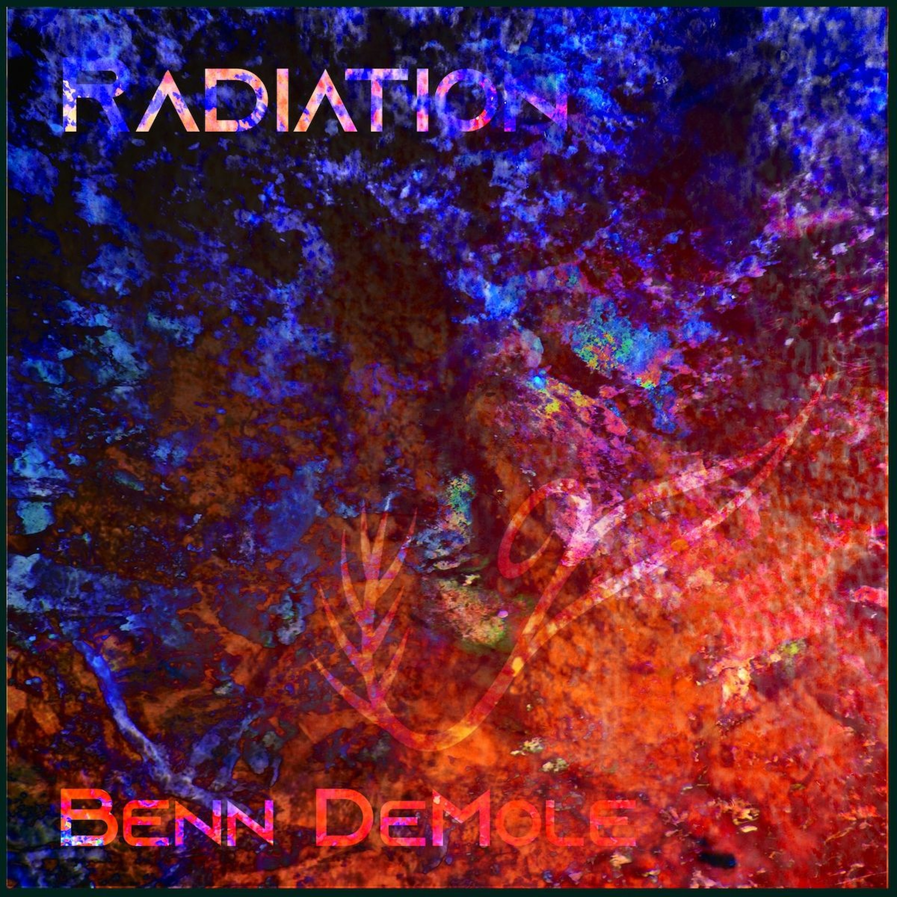 Benn DeMole