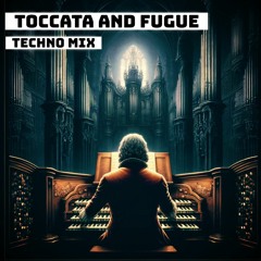 Bach - Toccata (Techno Mix)