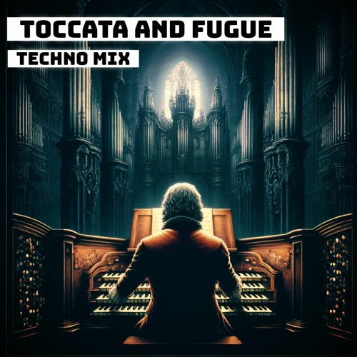 Bach - Toccata (Techno Mix)
