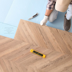 Small Details, Big Impact: Custom Touches in Hardwood Floors