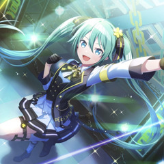 TeraTera - Hatsune Miku and Kagamine Rin cover - Earthy X6