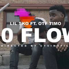 Lil Sko “30 Flow” Ft. OTF Timo