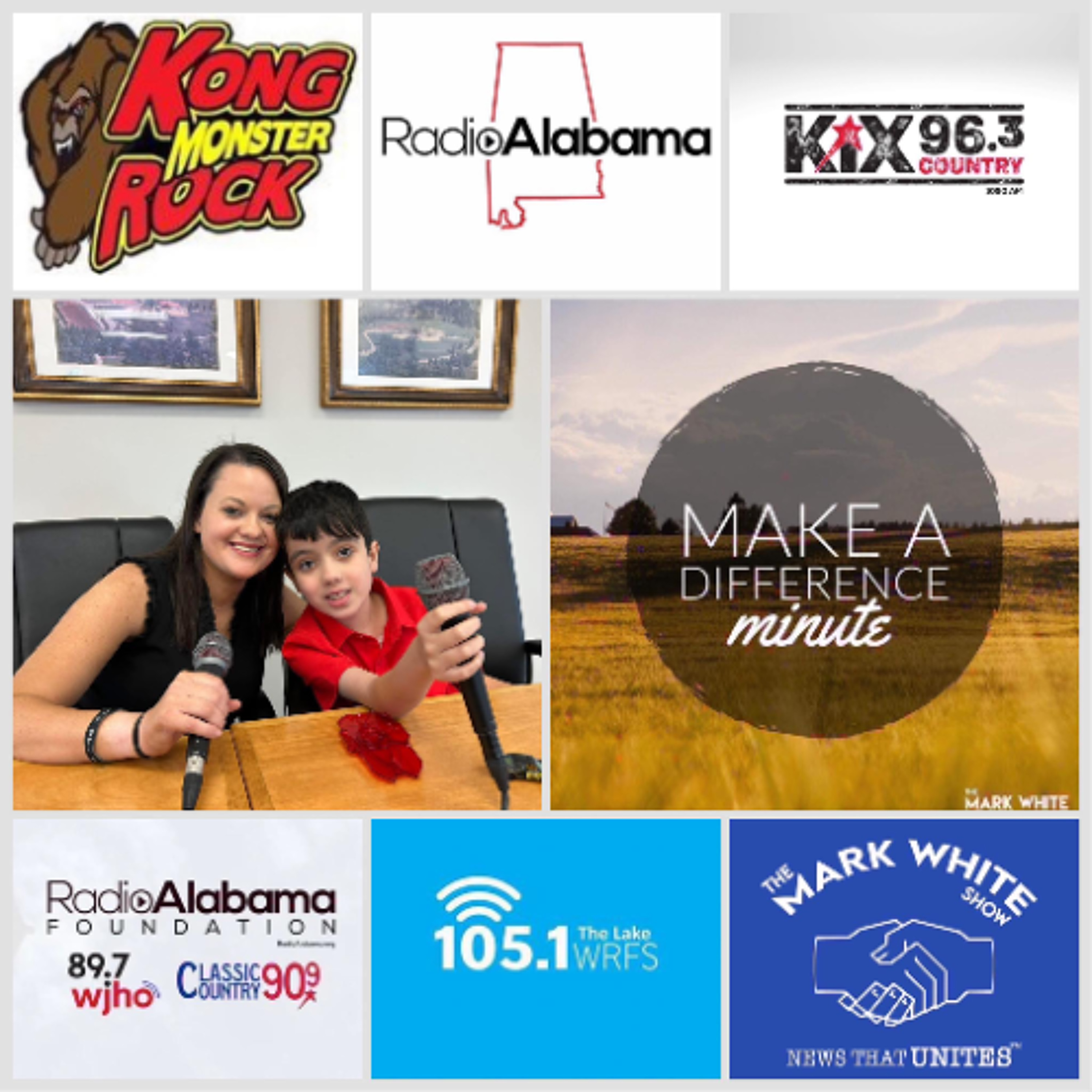 Make A Difference Minute:  9-year-old Ruger Ennis Update episode artwork