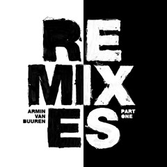 Armin van Buuren vs Inner City - It Could Be (Genix Remix)