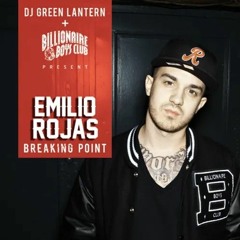 Emilio Rojas - Pu$$y And Cologne (Remix) feat. Maino & Paypa
