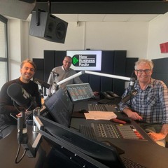 Vitaal ondernemen - Business Open 3.0 21 maart 2023