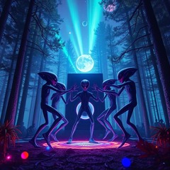 Progressive Psytrance/Offbeat #10