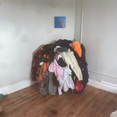 John (bonus track) - daniel orange