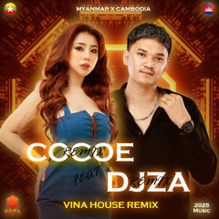 First Love (Jessica Perry) Remix DJ Za X Cocoe