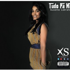 Suzanna Lubrano - Tudo Pa Mi (Kizomba)