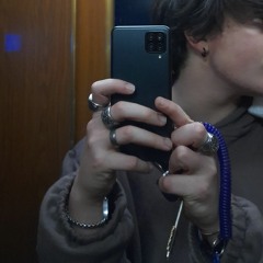 nonmiscrivimai </3 [p. @prodiney]