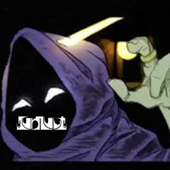 DEMENTOR (feat. eter)