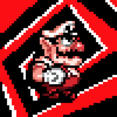 Mementos Upper Layer (Wario Land 4 Arrangment)