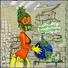 Gas Mask ft. Rachel Hope