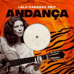 Beth Carvalho - Andança (Lelo Cardoso Edit)
