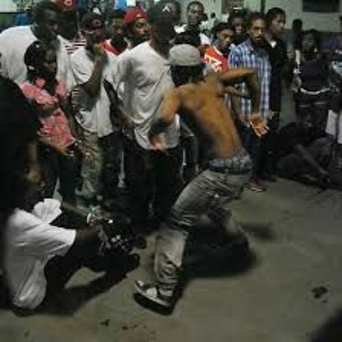 Footwork Song 2022 (Mashup #1)