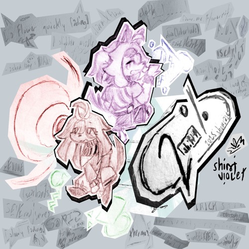 2[shift]% showcase // musician checkpoint