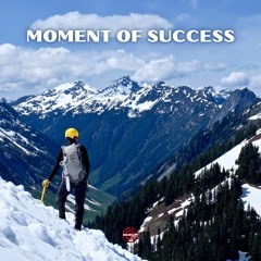 Moment Of Success