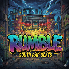 Deep South Cipher - South Rap Beat