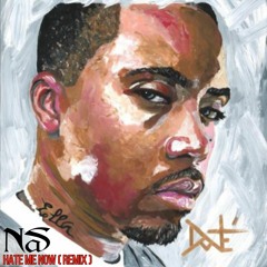 Nas - Hate me now (Remix)