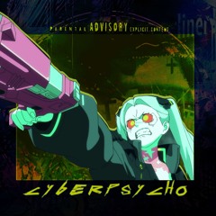 CYBERPSYCHO